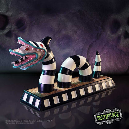 Beetlejuice Sandworm 29cm