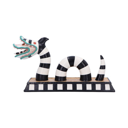Beetlejuice Sandworm 29cm
