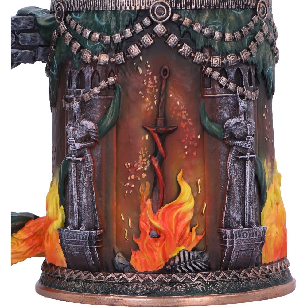 Dark Souls Gwyn Tankard 15.5cm