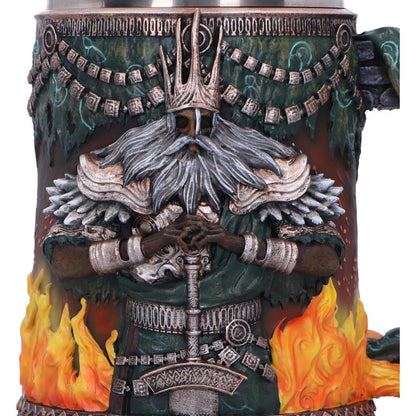 Dark Souls Gwyn Tankard 15.5cm
