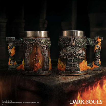 Dark Souls Gwyn Tankard 15.5cm