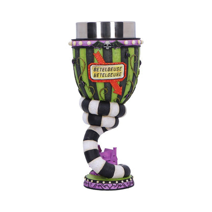 Beetlejuice Goblet 20.2cm