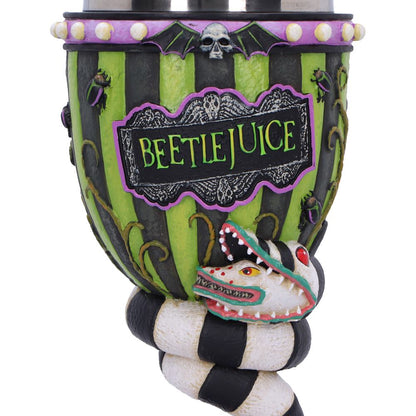 Beetlejuice Goblet 20.2cm