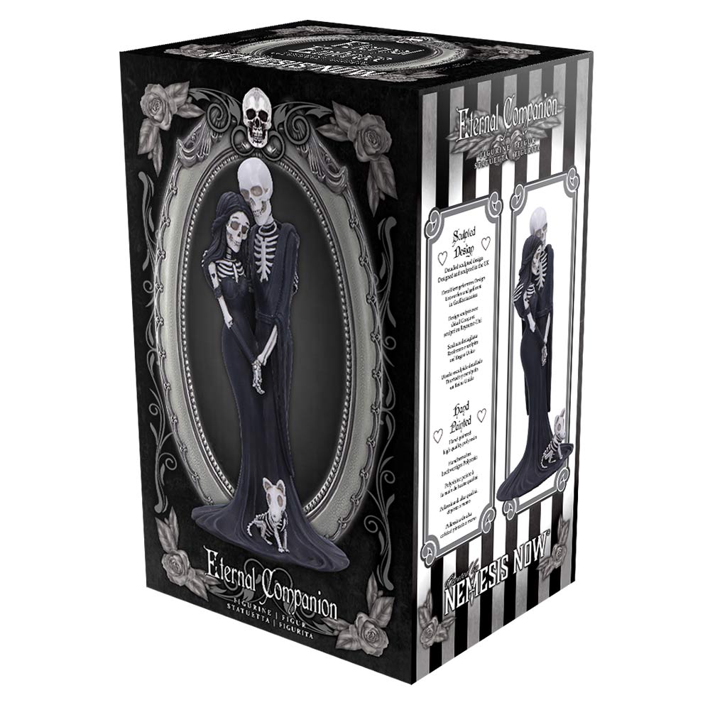 Eternal Companion 24cm