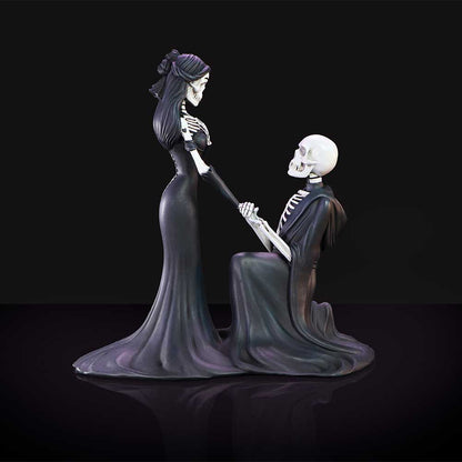 Eternal Proposal 23cm