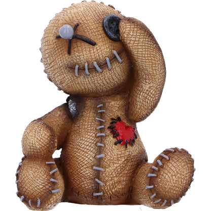 Three Wise Voodoo Dolls 8cm