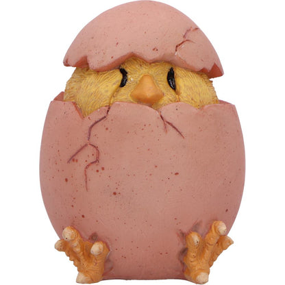 Three Wise Chicks 6.7cm