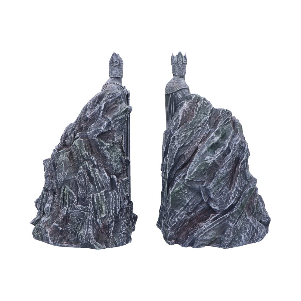 Lord of the Rings Gates of Argonath Bookends (Large) 31cm