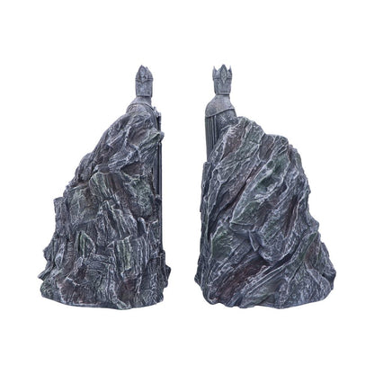 Lord of the Rings Gates of Argonath Bookends (Large) 31cm