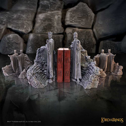 Lord of the Rings Gates of Argonath Bookends (Large) 31cm