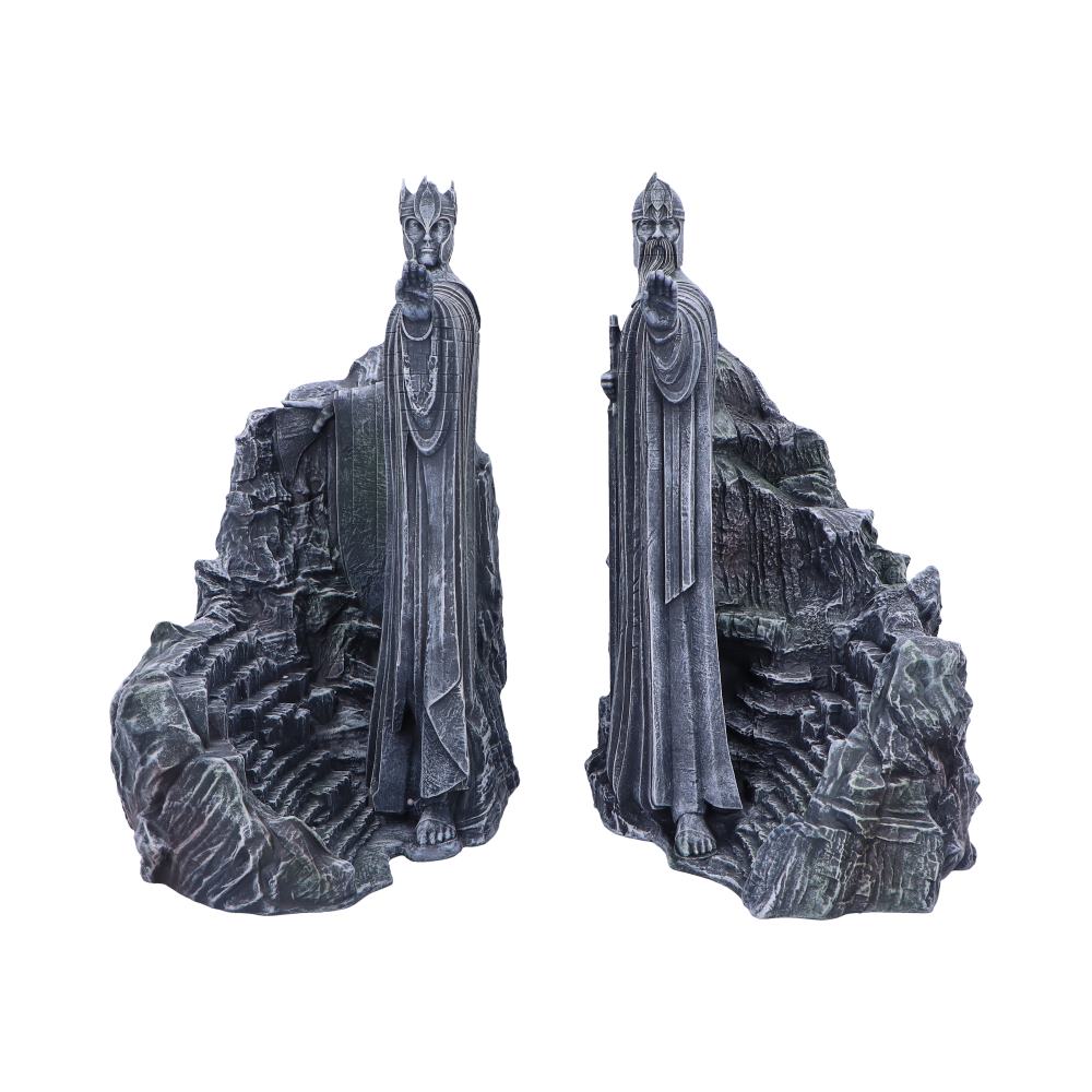 Lord of the Rings Gates of Argonath Bookends (Large) 31cm