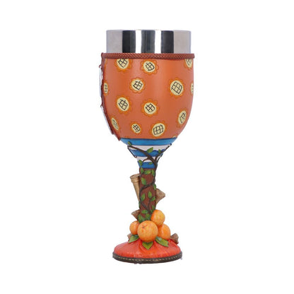 One Piece Nami Goblet 19.3cm