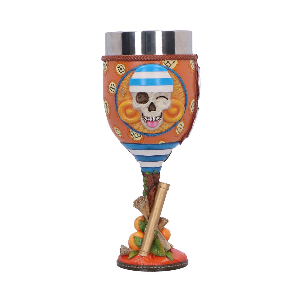 One Piece Nami Goblet 19.3cm