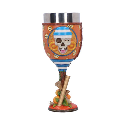 One Piece Nami Goblet 19.3cm