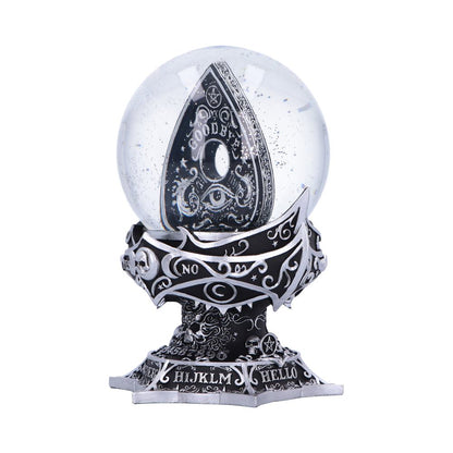 Spirit Board Snow Globe 16cm