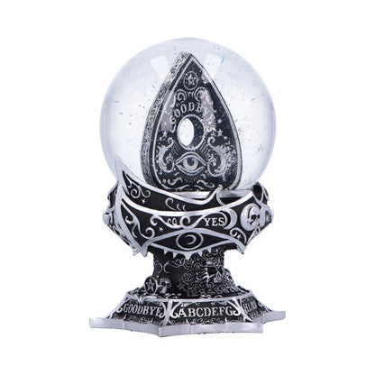 Spirit Board Snow Globe 16cm