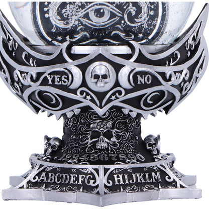 Spirit Board Snow Globe 16cm