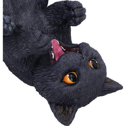 Black Cat Guzzler 18cm