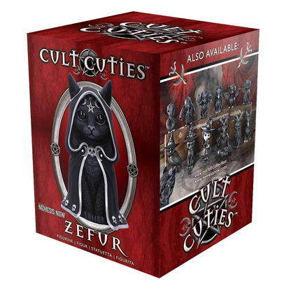 Zefur 23.2cm (Large)