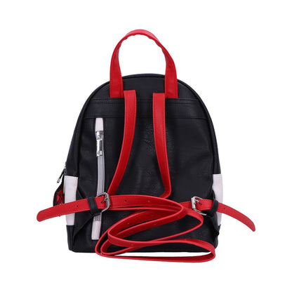 Stranger Things Hellfire Club Backpack 28cm