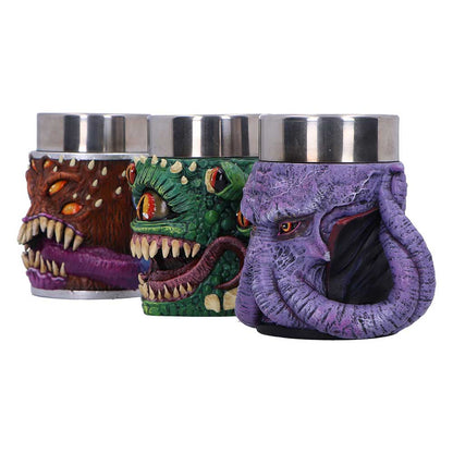 Dungeons & Dragons Mini Monster Tiny Tankards (Set of 3) 8.8cm
