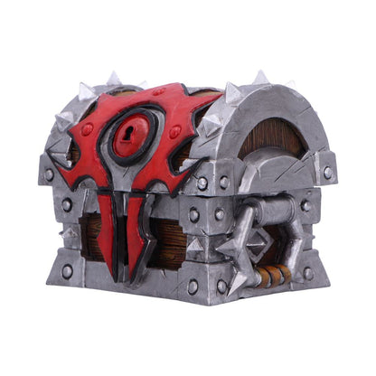 World of Warcraft Horde War Chest Box 10.5cm