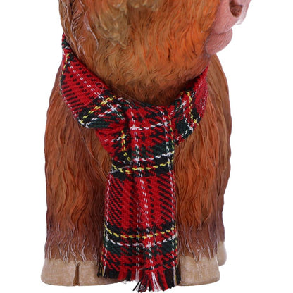 Highland Snug 11.5cm