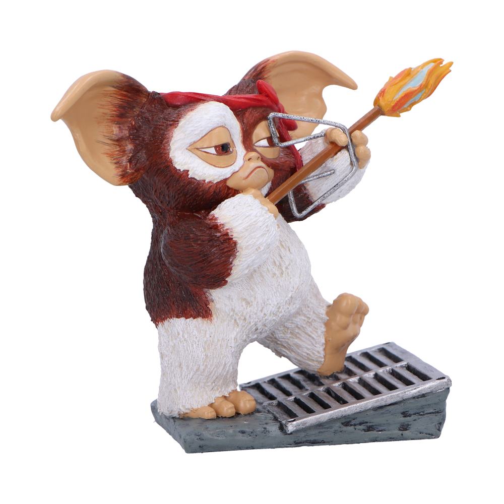 Gremlins Gizmo - Ready Aim Fire 11.5cm
