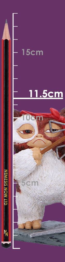 Gremlins Gizmo - Ready Aim Fire 11.5cm