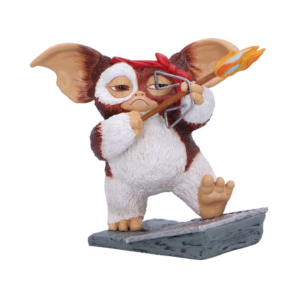 Gremlins Gizmo - Ready Aim Fire 11.5cm