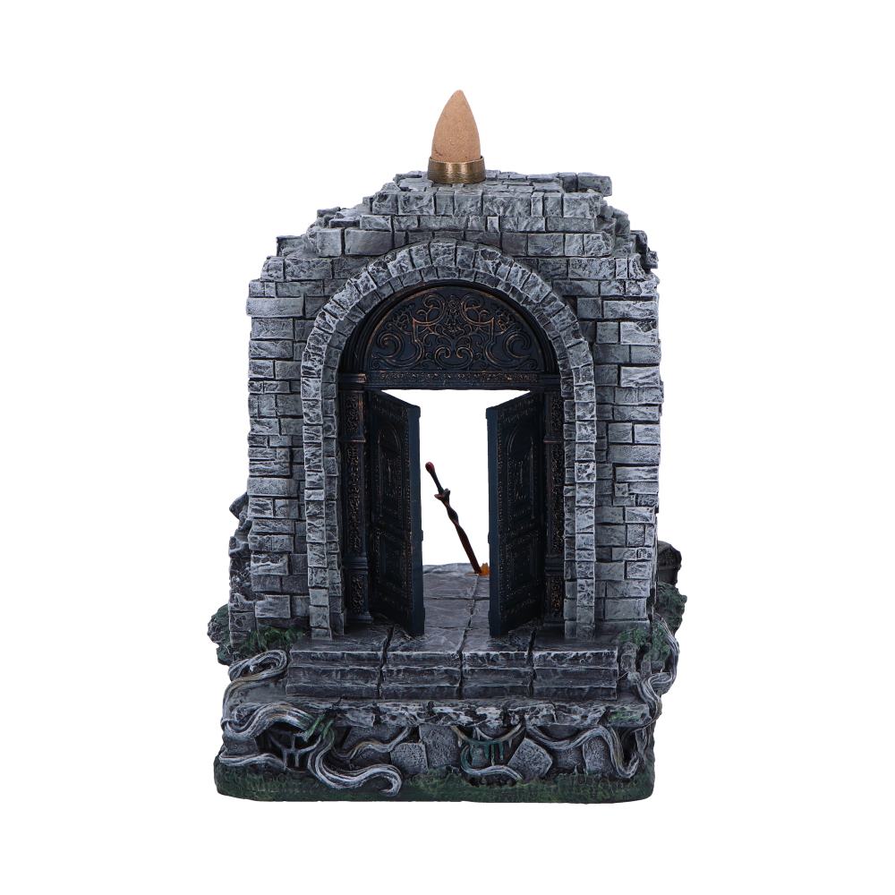Dark Souls III Fog Gate Backflow Incense Burner 19cm