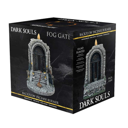Dark Souls III Fog Gate Backflow Incense Burner 19cm