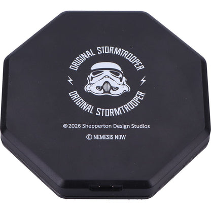 Original Stormtrooper Foldable Lamp 21cm