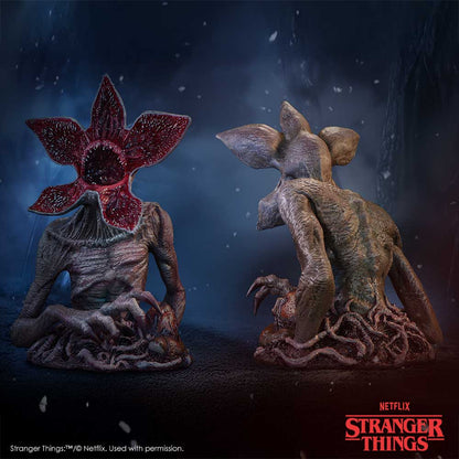 Stranger Things Demogorgon Bust 29.5cm