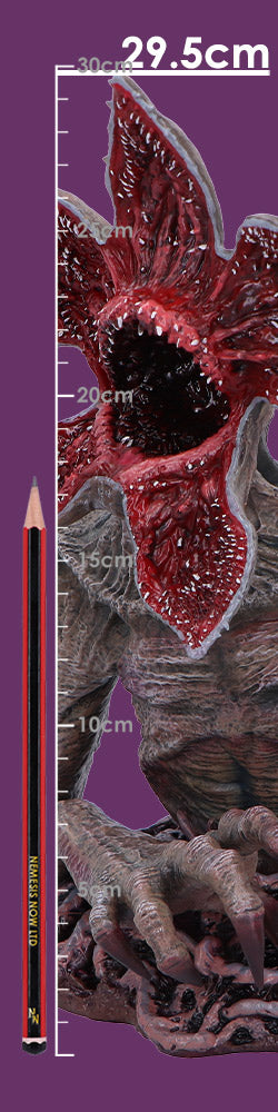 Stranger Things Demogorgon Bust 29.5cm