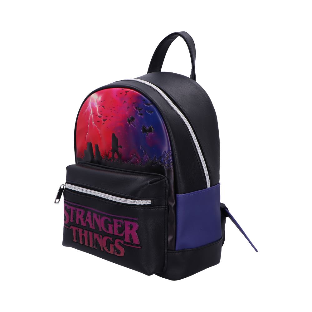 Stranger Things The Upside Down Backpack 28cm
