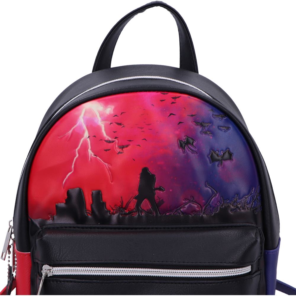 Stranger Things The Upside Down Backpack 28cm