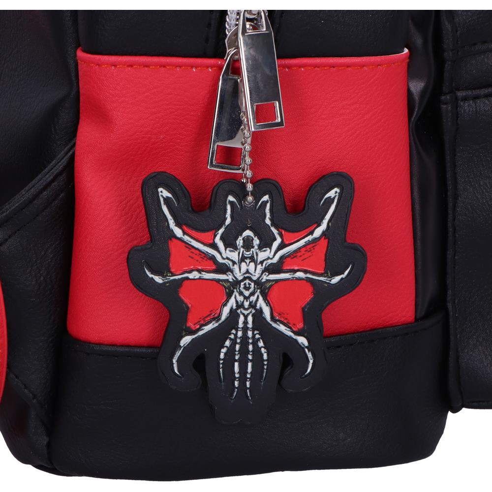 Stranger Things The Upside Down Backpack 28cm