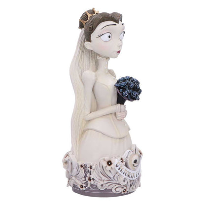 Corpse Bride Victoria Bust 27.9cm