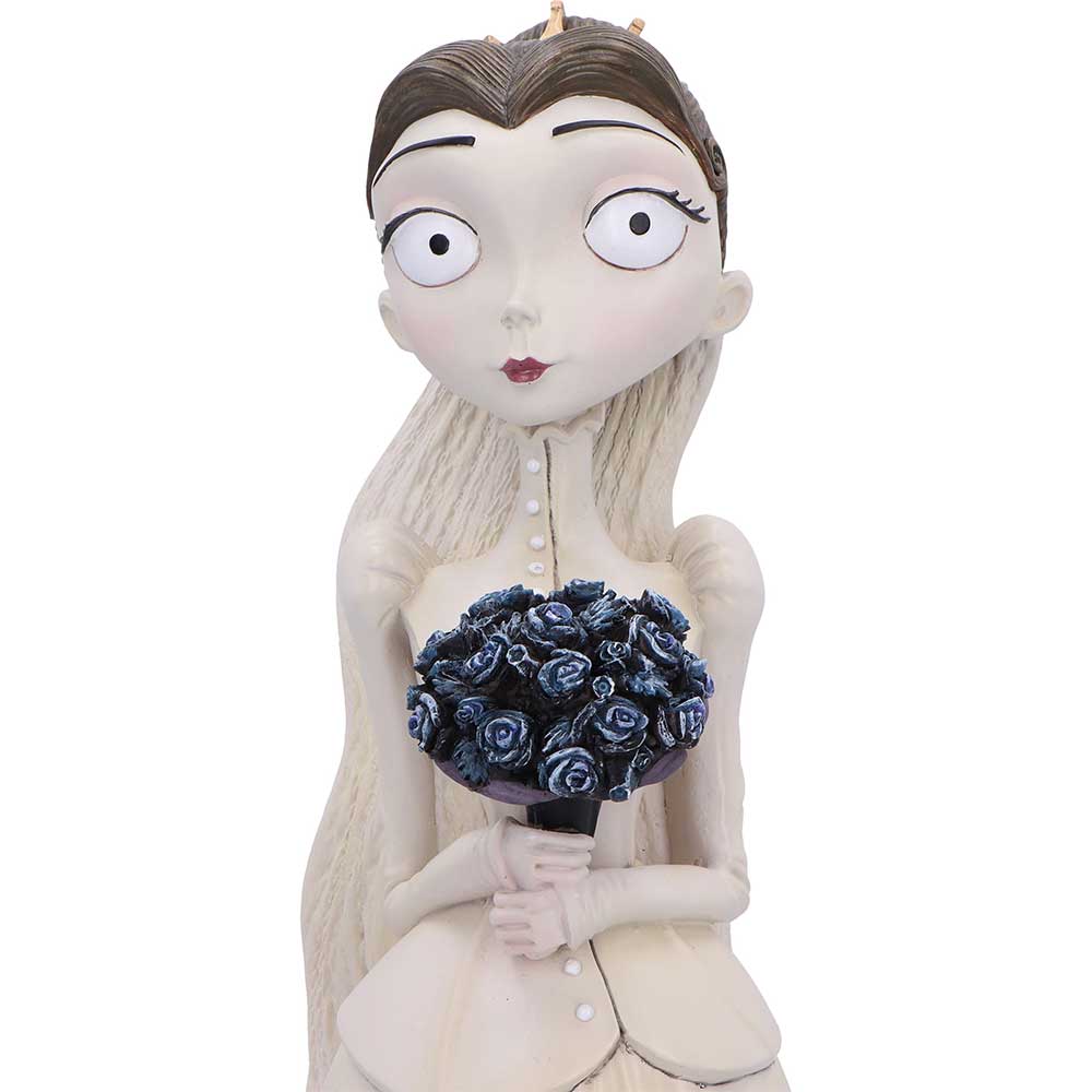 Corpse Bride Victoria Bust 27.9cm