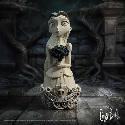 Corpse Bride Victoria Bust 27.9cm