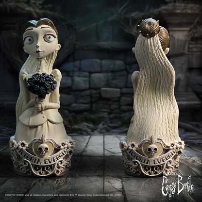 Corpse Bride Victoria Bust 27.9cm