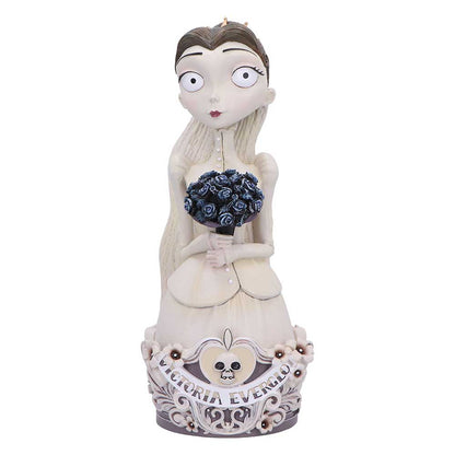 Corpse Bride Victoria Bust 27.9cm