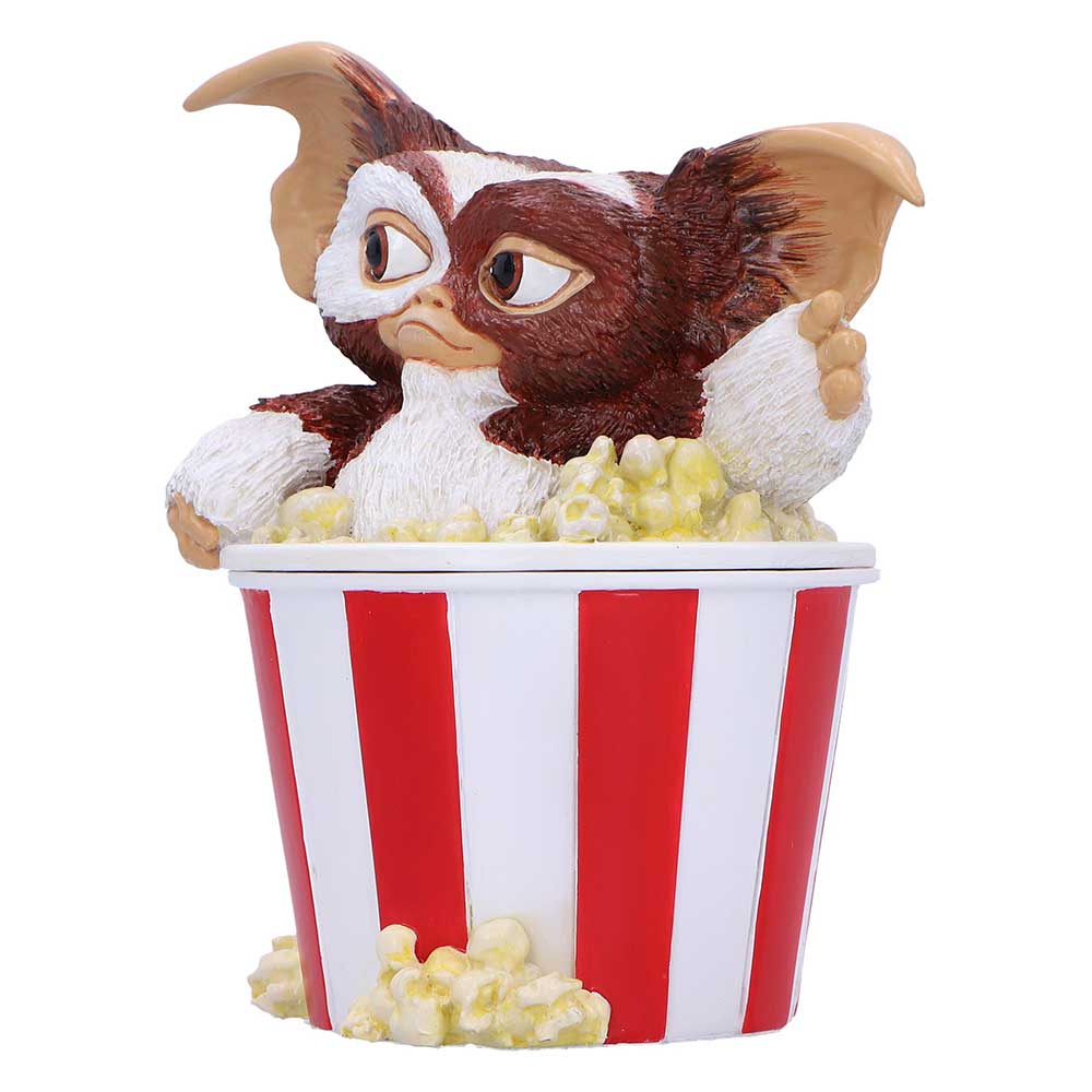 Gremlins Gizmo Feast Box 14.4cm