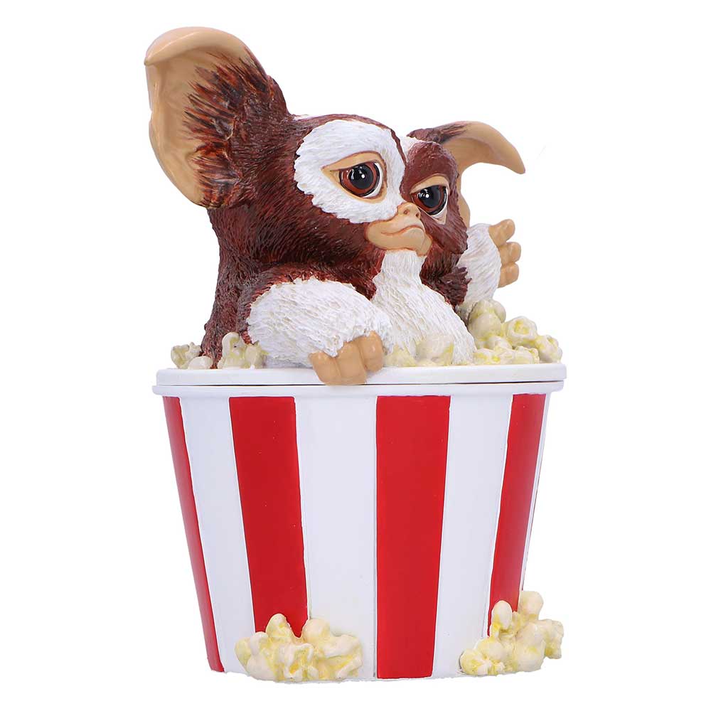 Gremlins Gizmo Feast Box 14.4cm
