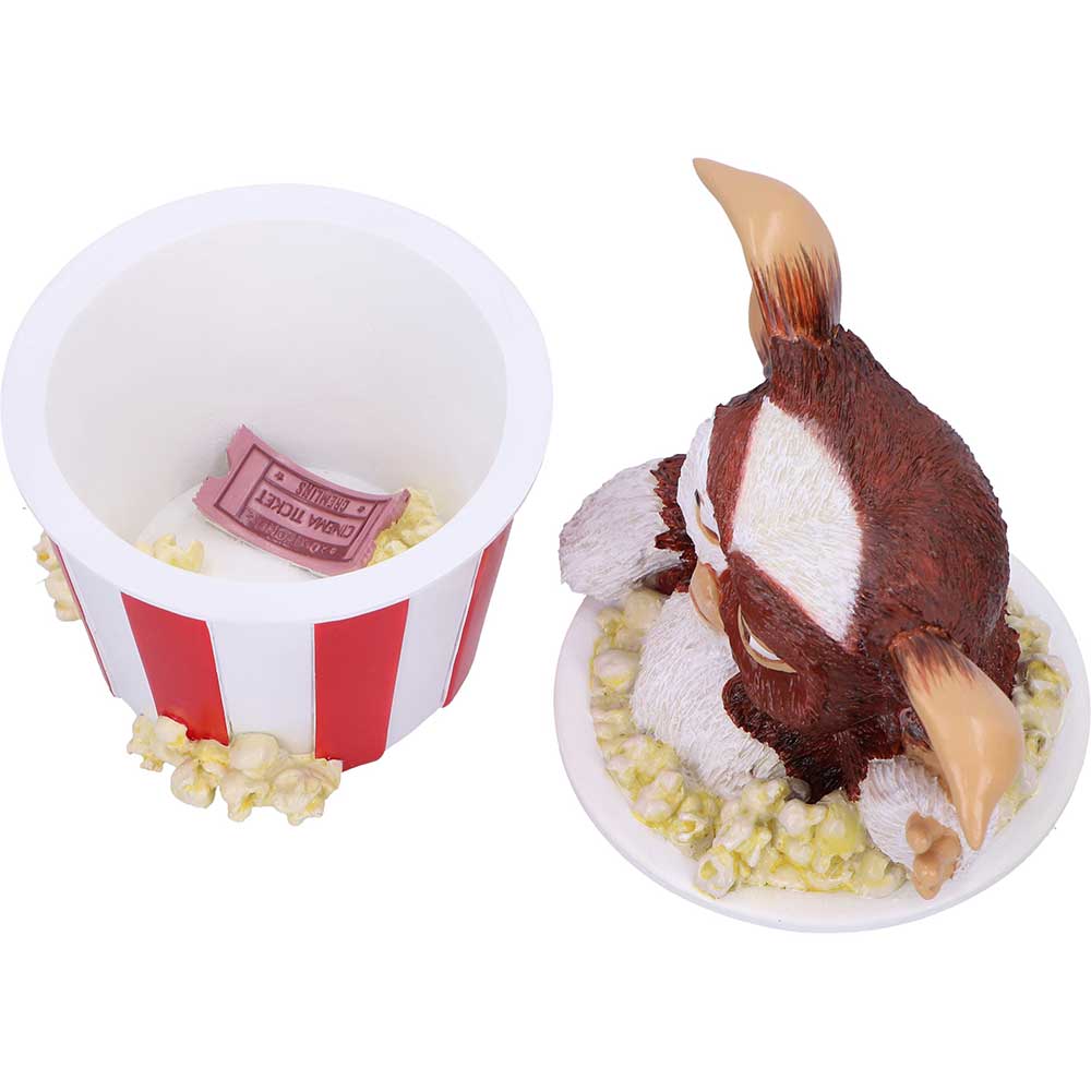 Gremlins Gizmo Feast Box 14.4cm