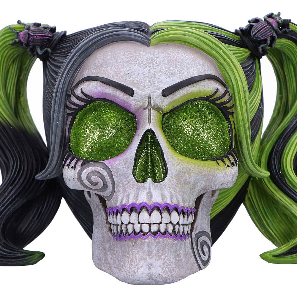 Drop Dead Gorgeous - Beetles and Bugs 19cm