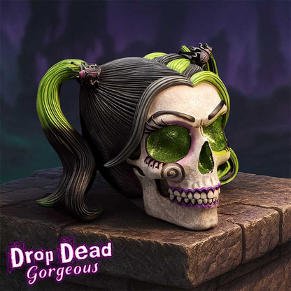 Drop Dead Gorgeous - Beetles and Bugs 19cm