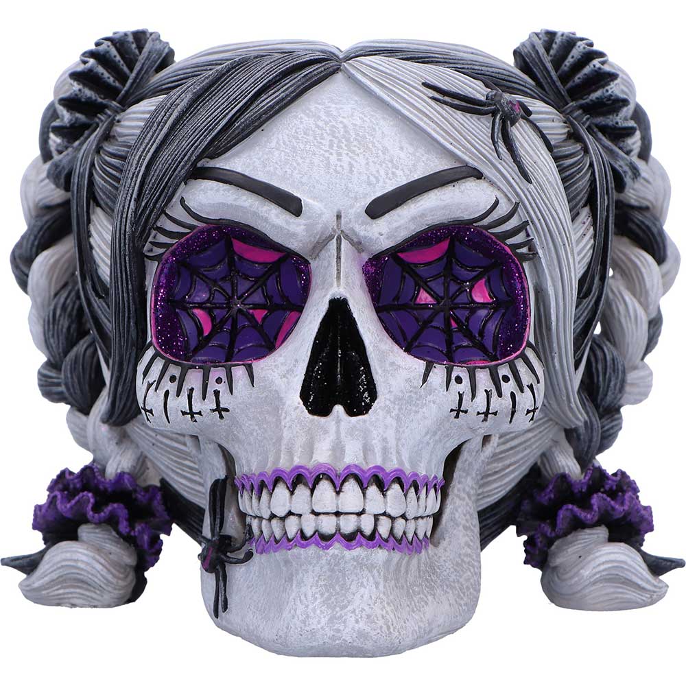 Drop Dead Gorgeous - Creepy and Kooky 16cm