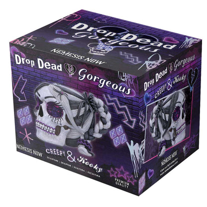 Drop Dead Gorgeous - Creepy and Kooky 16cm